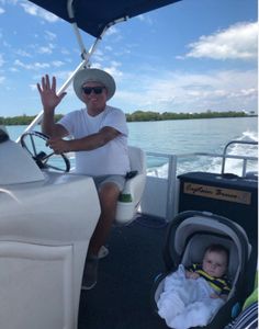 Fishing Adventure in Florida
